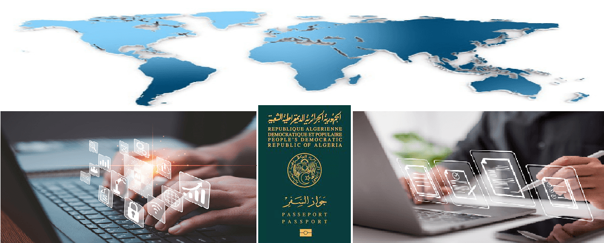 Disponibilité de votre passeport biométrique ?